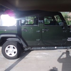 Jeep 8/12