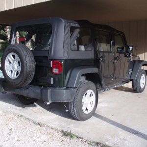 Jeep 8/12