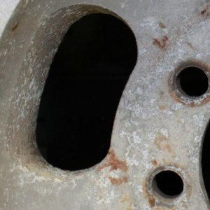 Classic Slotted Mags - Extreme Makeover