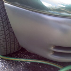 Meguiar's Ultimate Protectant