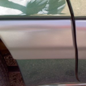 Meguiar's Ultimate Protectant