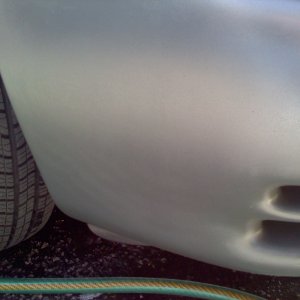 m Meguiar's Ultimate Protectant works
