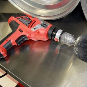 Polishing Aluminum by Machine with Wolfgang Metallwerks