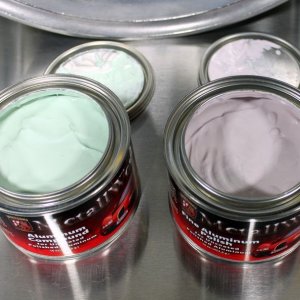 Polishing Aluminum by Machine with Wolfgang Metallwerks