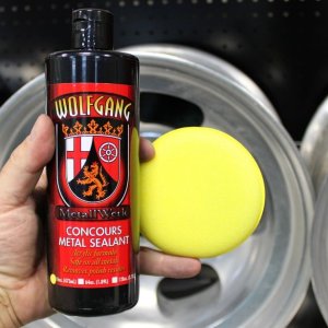 Polishing Aluminum by Machine with Wolfgang Metallwerks
