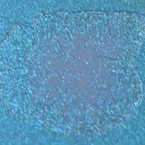 Spots on hood