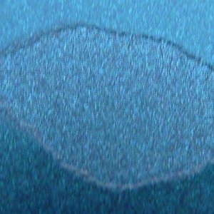 Spots on hood