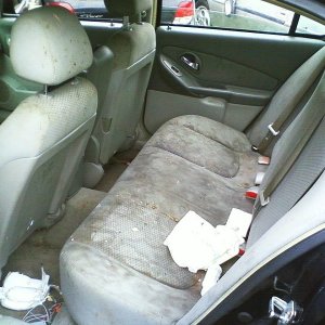 Interior Extreme Makeover