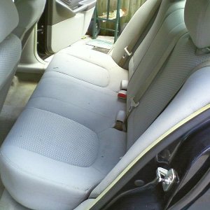 Interior Extreme Makeover