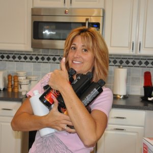 Maxima Mom
