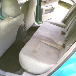 DODGE MAGNUM MAKEOVER