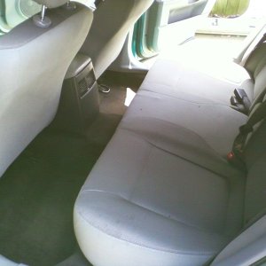 DODGE MAGNUM MAKEOVER