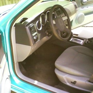 DODGE MAGNUM MAKEOVER