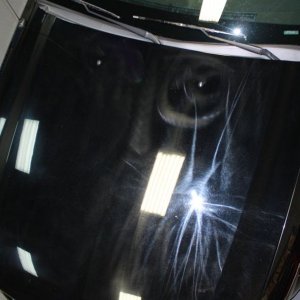 Horrendous Hack Detailer