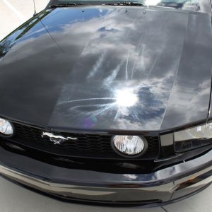 Horrendous Hack Detailer