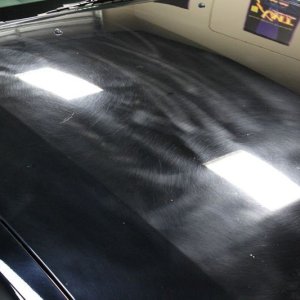 Horrendous Hack Detailer