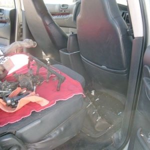 Parts