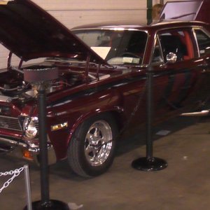 2010 Indoor Show