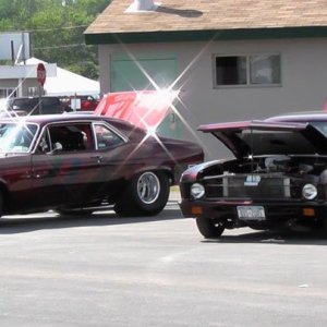 Syracuse Nationals