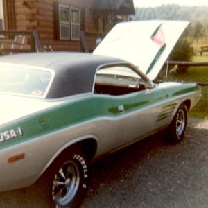 73 Challanger