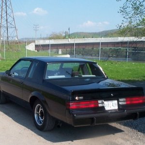 87 Grand National