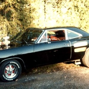 68 Super B