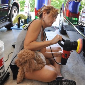 New detail applicator