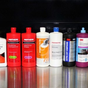 Which Products Need To Dry