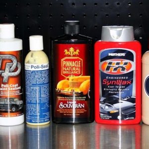 Which Products Need To Dry