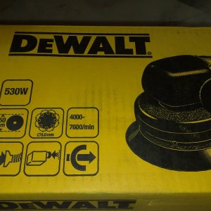 Box specs
