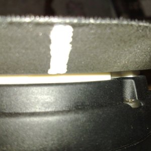 DeWALT DW443 ROP sanding seal2