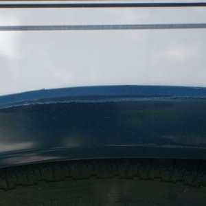 Wheel Well