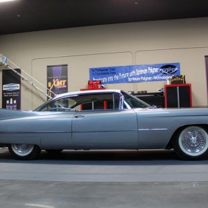 1959 Cadillac Coupe de Ville Extreme Makeover