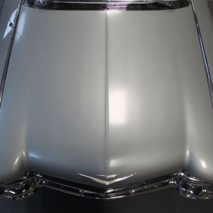 1959 Cadillac Coupe de Ville Extreme Makeover