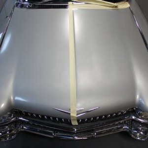 1959 Cadillac Coupe de Ville Extreme Makeover
