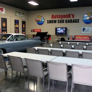 1959 Cadillac Coupe de Ville Extreme Makeover