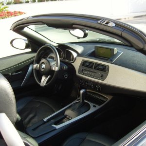 2005 BMW Z4
