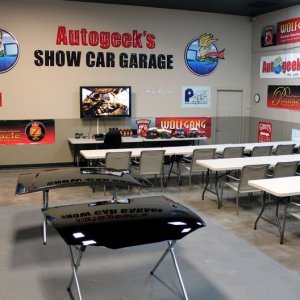 Detailing Classes at Autogeek.net with Mike Phillips