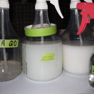 Optimum Opti Clean Review