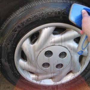 DP Tire Gel