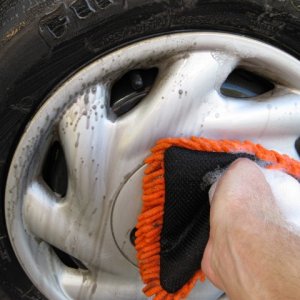 DP Tire Gel