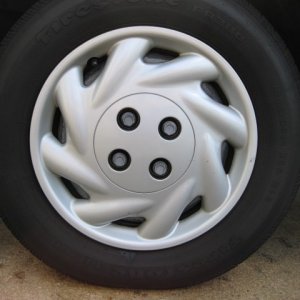 DP Tire Gel