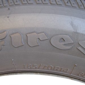 DP Tire Gel