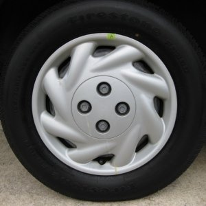 DP Tire Gel