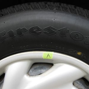DP Tire Gel