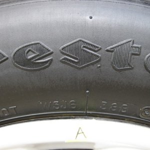 DP Tire Gel