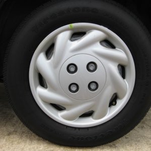 DP Tire Gel