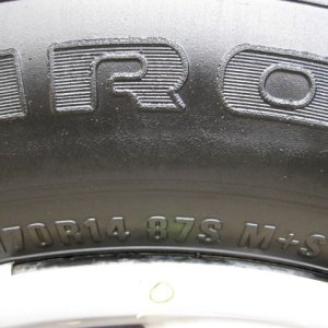 DP Tire Gel
