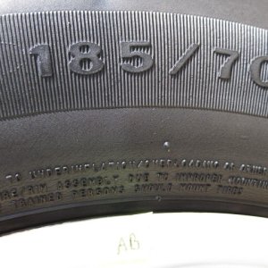 DP Tire Gel