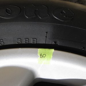 DP Tire Gel